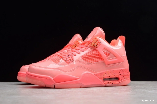 Retro AQ9128-600 4 Jordan Punch (W)  Hot 0318